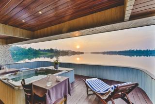 River View Villas - 8