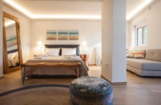 Vouliagmeni Bay Stylish house with private garden - Atene - 5