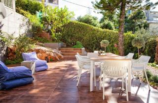 Vouliagmeni Bay Stylish house with private garden - Atene - 8