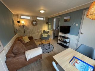 Charmant Vakantiehuis in Egmond op loopafstand Strand & Centrum - Egmond aan Zee - 7