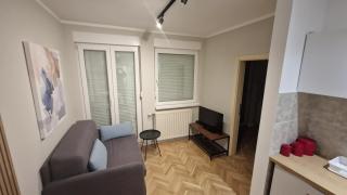King apartment - Novi Sad - 6