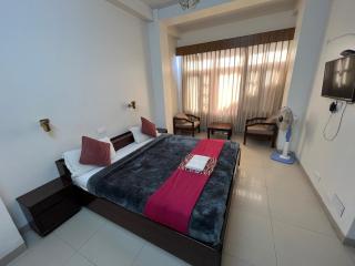 Tara Home Shimla Near Mall Road - Shimla - 2