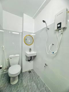 Nhà Nghỉ M91 - Hà Tiên - 1