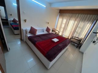 Tara Home Shimla Near Mall Road - Shimla - 5