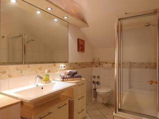 2-Raum FeWo Gipfelstürmer - Hallenbad & Sauna - 4