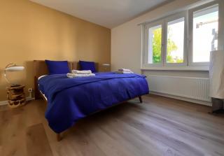 UP&GREAT Apartments - Stylish City Living - Zurich - 4