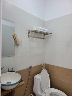 Hoa Đà Lạt Homestay - Ấp Ða Thiên - 8