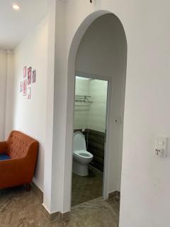 Hoa Đà Lạt Homestay - Ấp Ða Thiên - 7