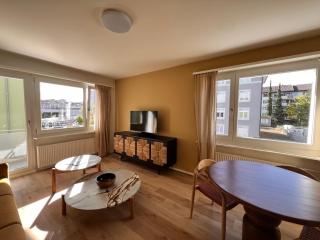 UP&GREAT Apartments - Stylish City Living - Zürich - 2