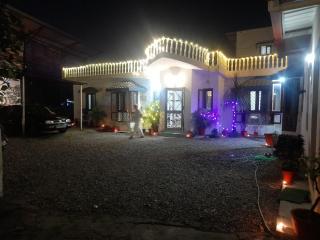 Sukoon.Homestay - Rājpur - 5