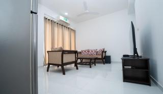 Sea View Fully Furnished Luxury Apartment - Dehiwala - 8