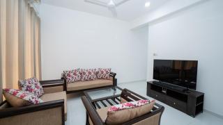 Sea View Fully Furnished Luxury Apartment - Dehiwala - 9