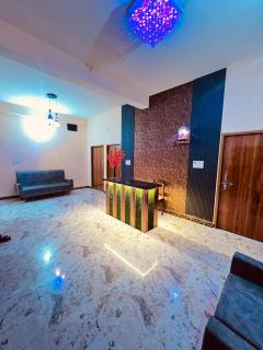 Gulab Residency - Benares - 3