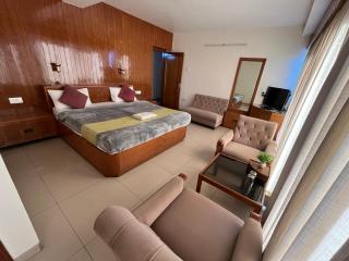 Tara Home Shimla Near Mall Road - Shimla - 8