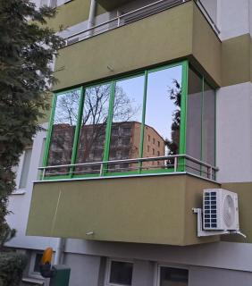 Apartmán Apaya - Martin - 2