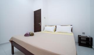 Sea View Fully Furnished Luxury Apartment - 2