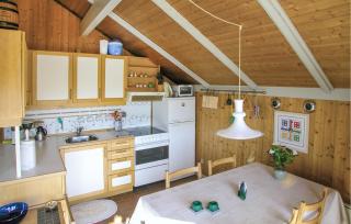 Holiday Home Gøgevej Rømø Iii - 6