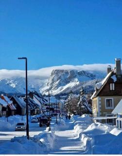 Zabljak Dela Ma - Žabljak - 0