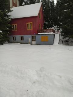 Zabljak Dela Ma - Žabljak - 9