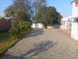 3bhk villa with a 10,000 sqft yard - Dehu - 6