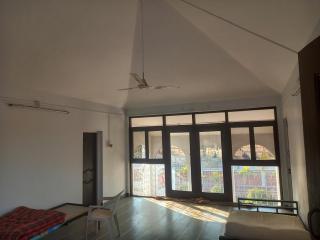3bhk villa with a 10,000 sqft yard - 1