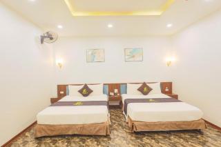 One Villa 3 Hotel Hà Nội - 8