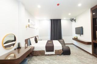 One Villa 3 Hotel Hà Nội - 5