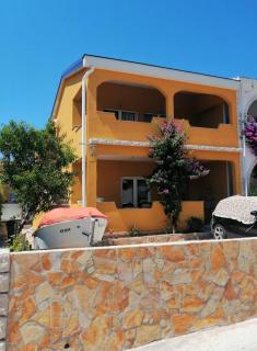 Apartman Viktoria - Vir - 8