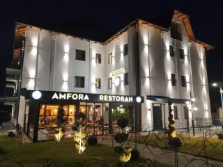 Zlatibor Hills Apartments Wellnes & Spa - Zlatibor - 8