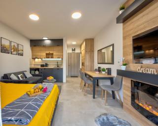 Zlatibor Hills Apartments Wellnes & Spa - Zlatibor - 5