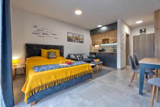 Zlatibor Hills Apartments Wellnes & Spa - Zlatibor - 4