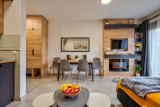 Zlatibor Hills Apartments Wellnes & Spa - Zlatibor - 3