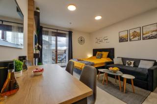 Zlatibor Hills Star Apartments - 2