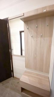 Odessa Аркадія Apartment Frantsuzskiy bulvar Французький бульвар 60 B PEARL 8 - Odesa - 7
