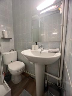 La bulle Arrageoise - Grand place - Spacieux - Lumineux - Lit King Size - Wifi - Parking public - Arras - 7