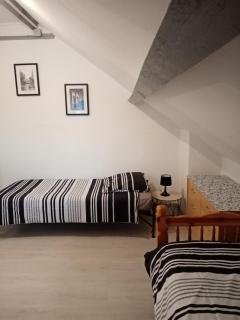 Gîte de la Belle Étoile - 1