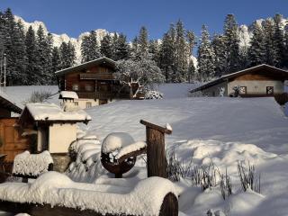 Finks Appartement - Going - 8