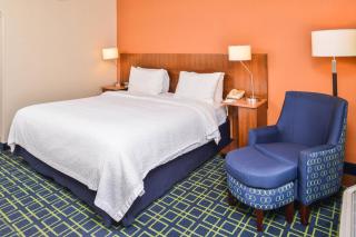 Fairfield Inn Corning Riverside - Corning - 3