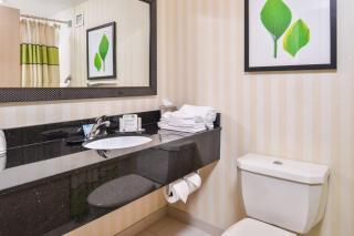 Fairfield Inn Corning Riverside - Corning - 1