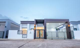 Homey House Na Jomtien - Na Jomtien - 9