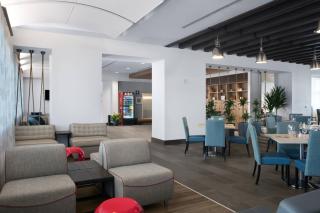 Four Points by Sheraton Fort Lauderdale Airport/Cruise Port - 8