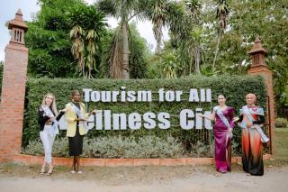 Srichaiyapura Wellness Resort - 0