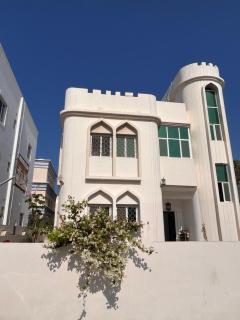 Basil Hostel - 4