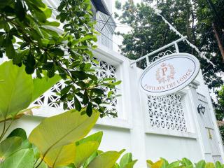 Pavilion The Lodge - Bandung - 7