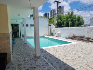 Casa Mobiliada Oceania - 2