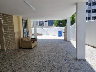 Casa Mobiliada Oceania - 3