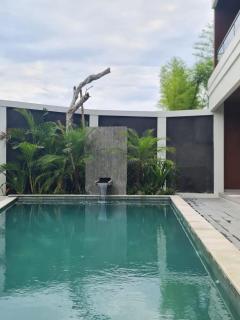DKD ROOM Pererenan - Canggu - 4