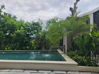 DKD ROOM Pererenan - Canggu - 3