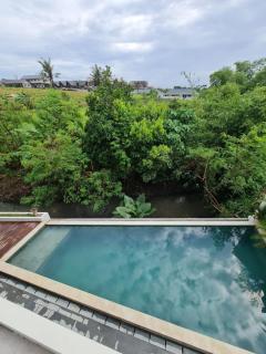 DKD ROOM Pererenan - Canggu - 9