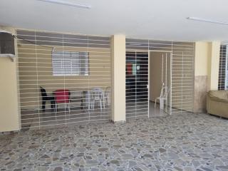 Casa Mobiliada Oceania - 4